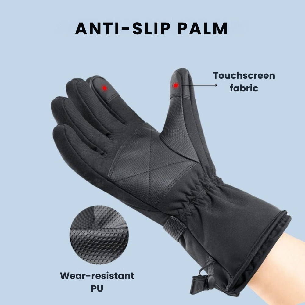 TotalHeat | Warming Gloves