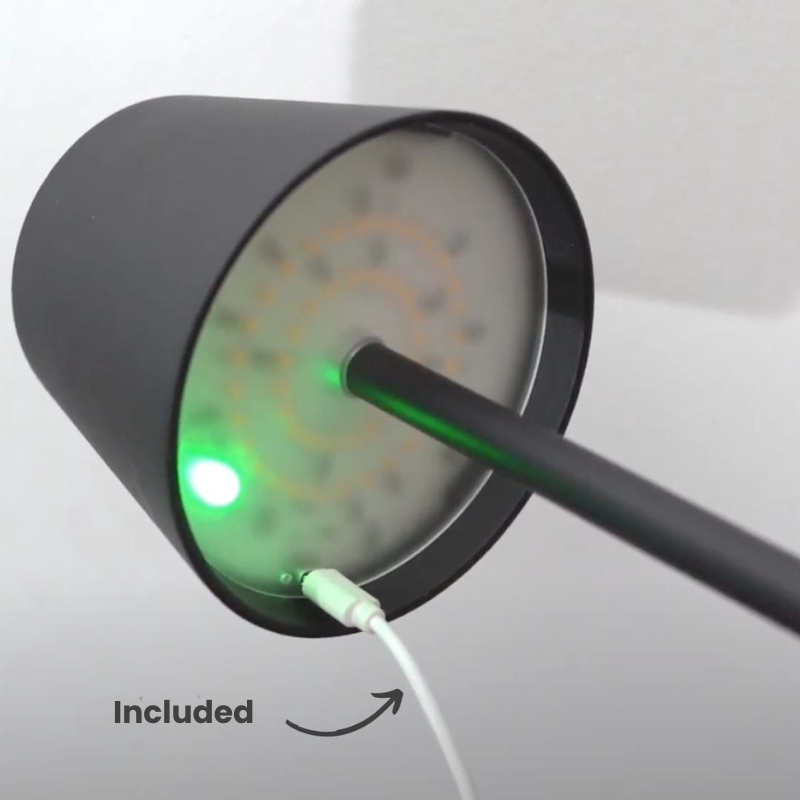 LUMELIA - Cordless Lamp Set Offer