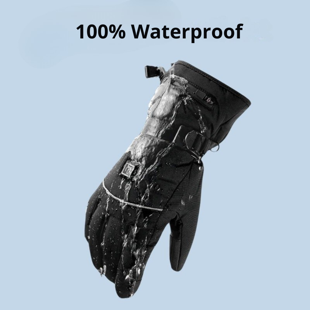 TotalHeat | Warming Gloves