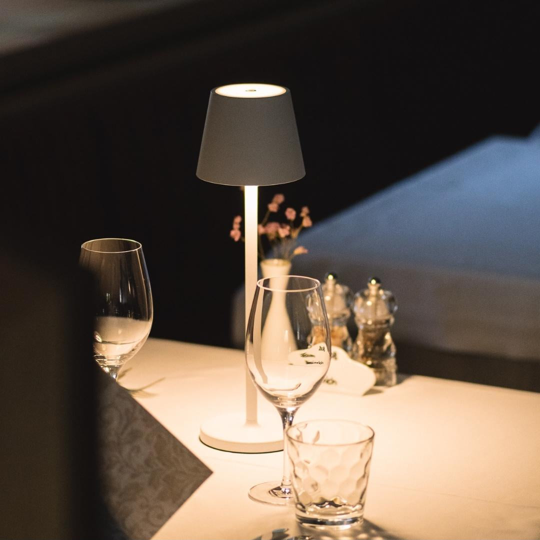 LUMELIA - Cordless Lamp Set Offer