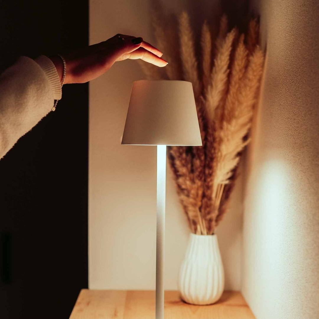 LUMELIA - Cordless Lamp Set Offer