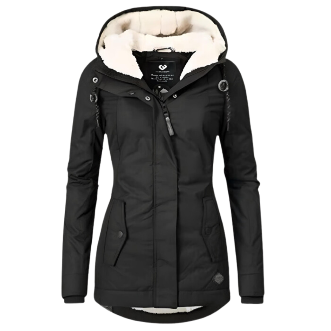 ELLA | All-Weather Women's Parka