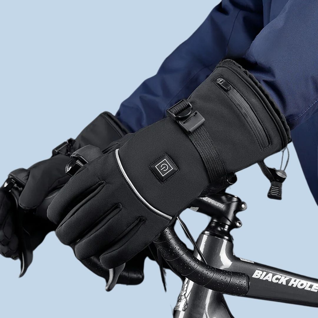 TotalHeat | Warming Gloves