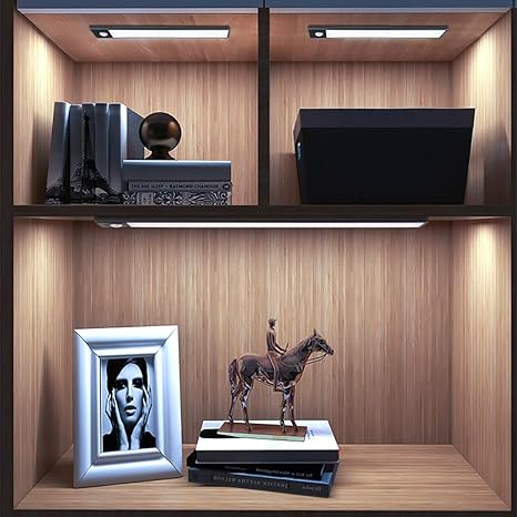 Lyvazza™ LED Motion Sensor Lights