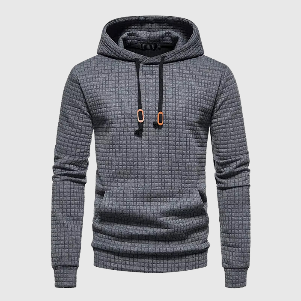 George - Men's Hoodie