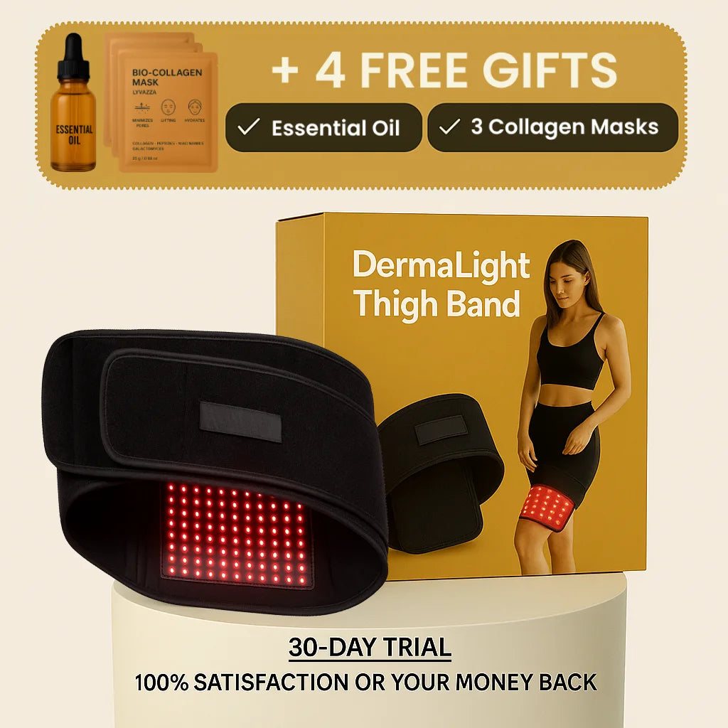 DermaLight™ Thigh Band