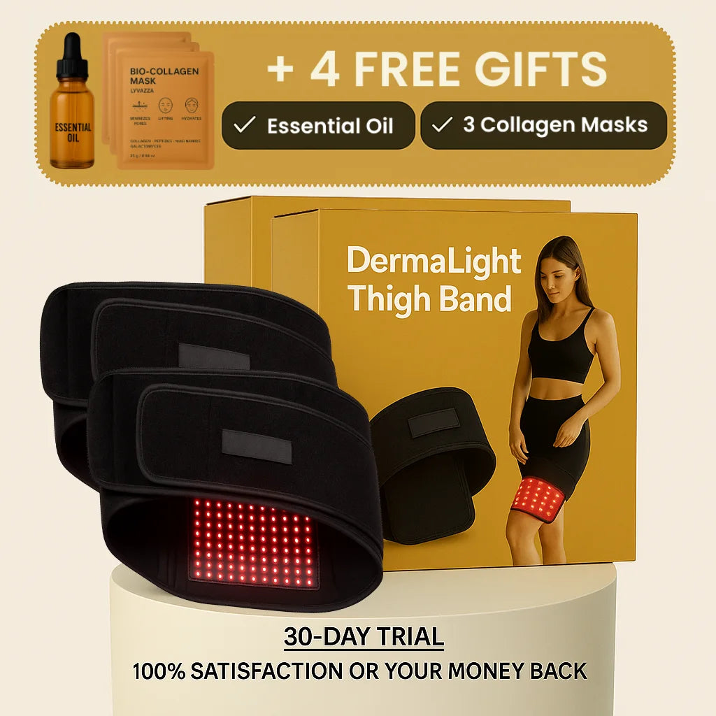DermaLight™ Thigh Band