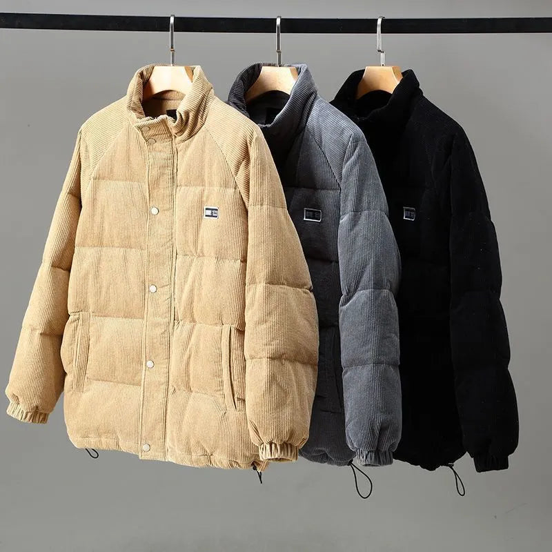 Henny™ - Corduroy Jacket