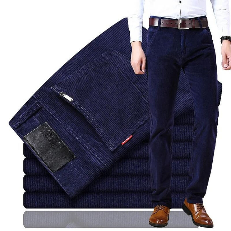 Monaco - Warm & Stylish Winter Pants