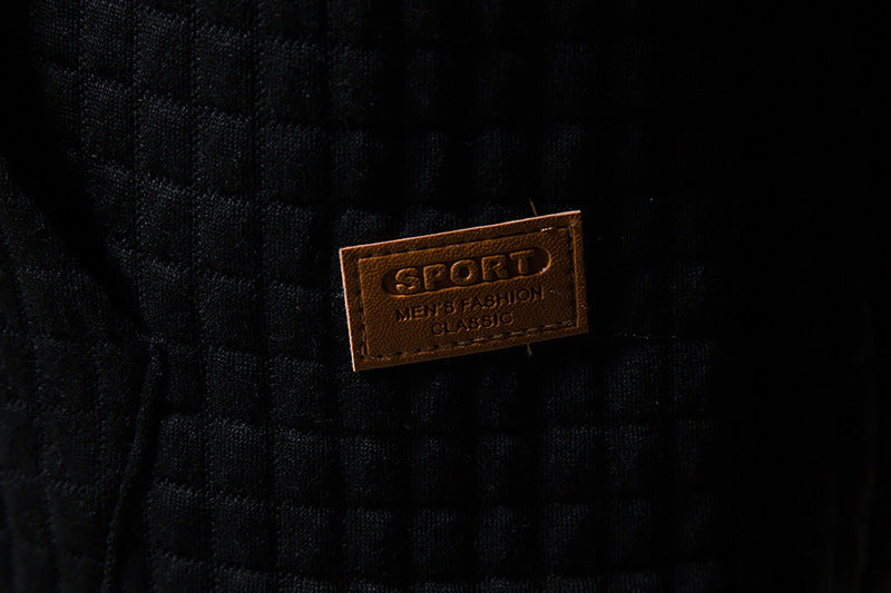 George - Men's Hoodie