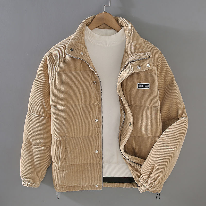 Henny™ - Corduroy Jacket
