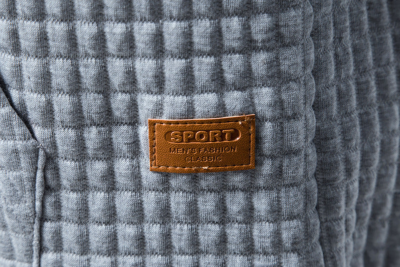 George - Men's Hoodie