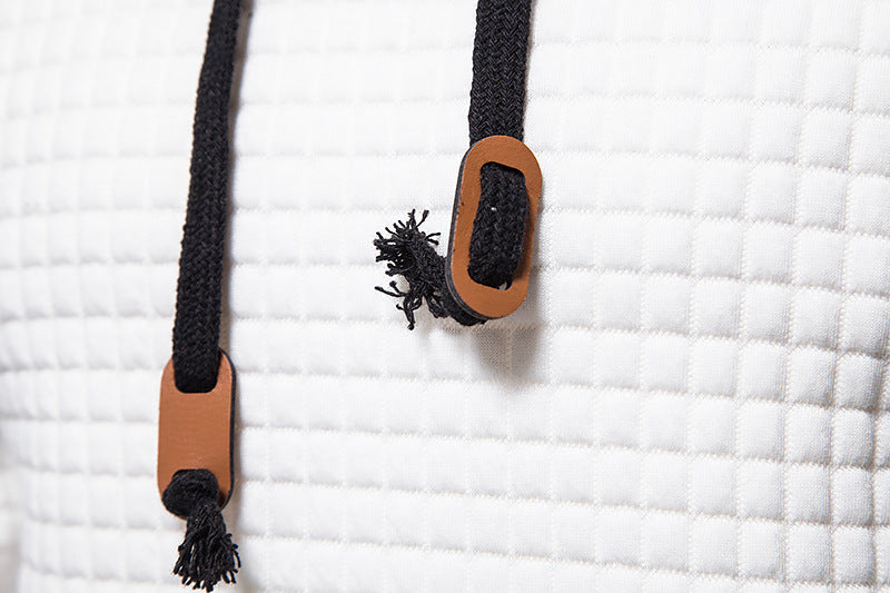 George - Men's Hoodie