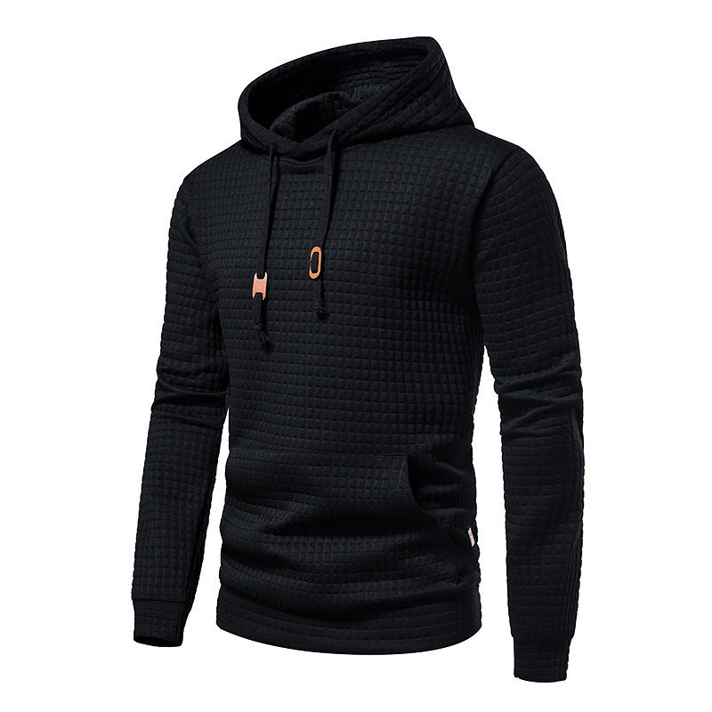 George - Men's Hoodie