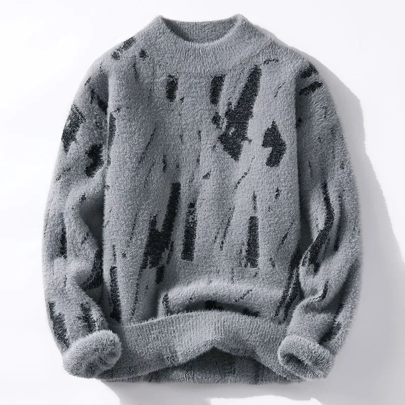 Lyvazza™ | Casual Knit Sweater