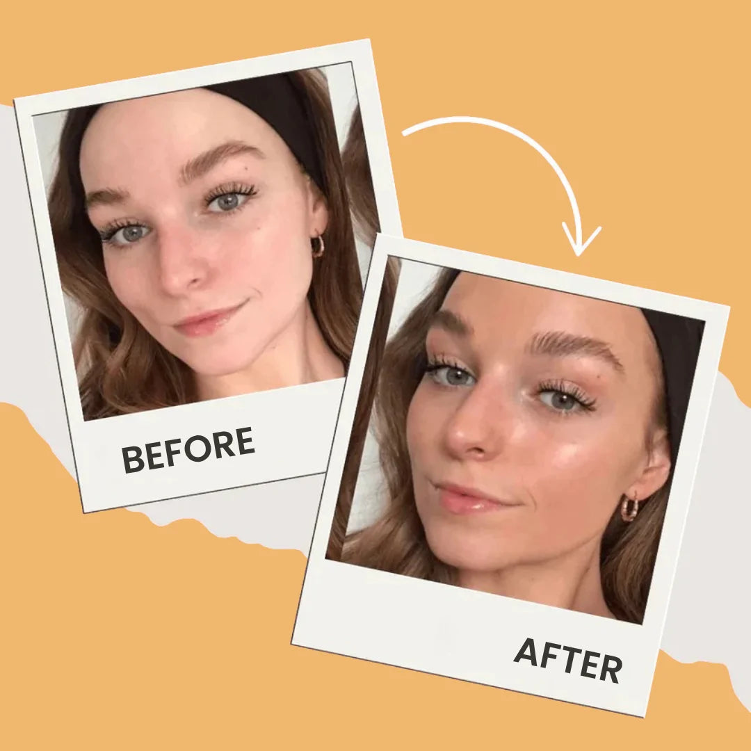 TanDrops™ - The Sunless Tan in Every Drop