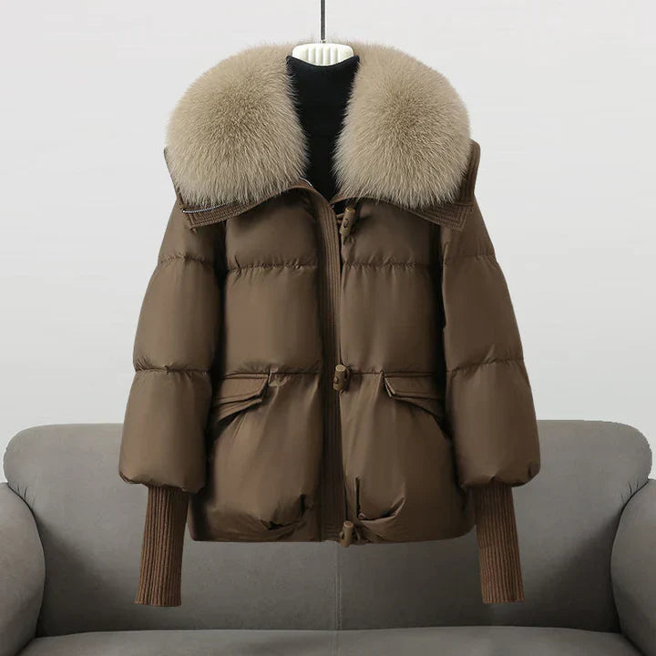 Valerie | Women's Fur Coat
