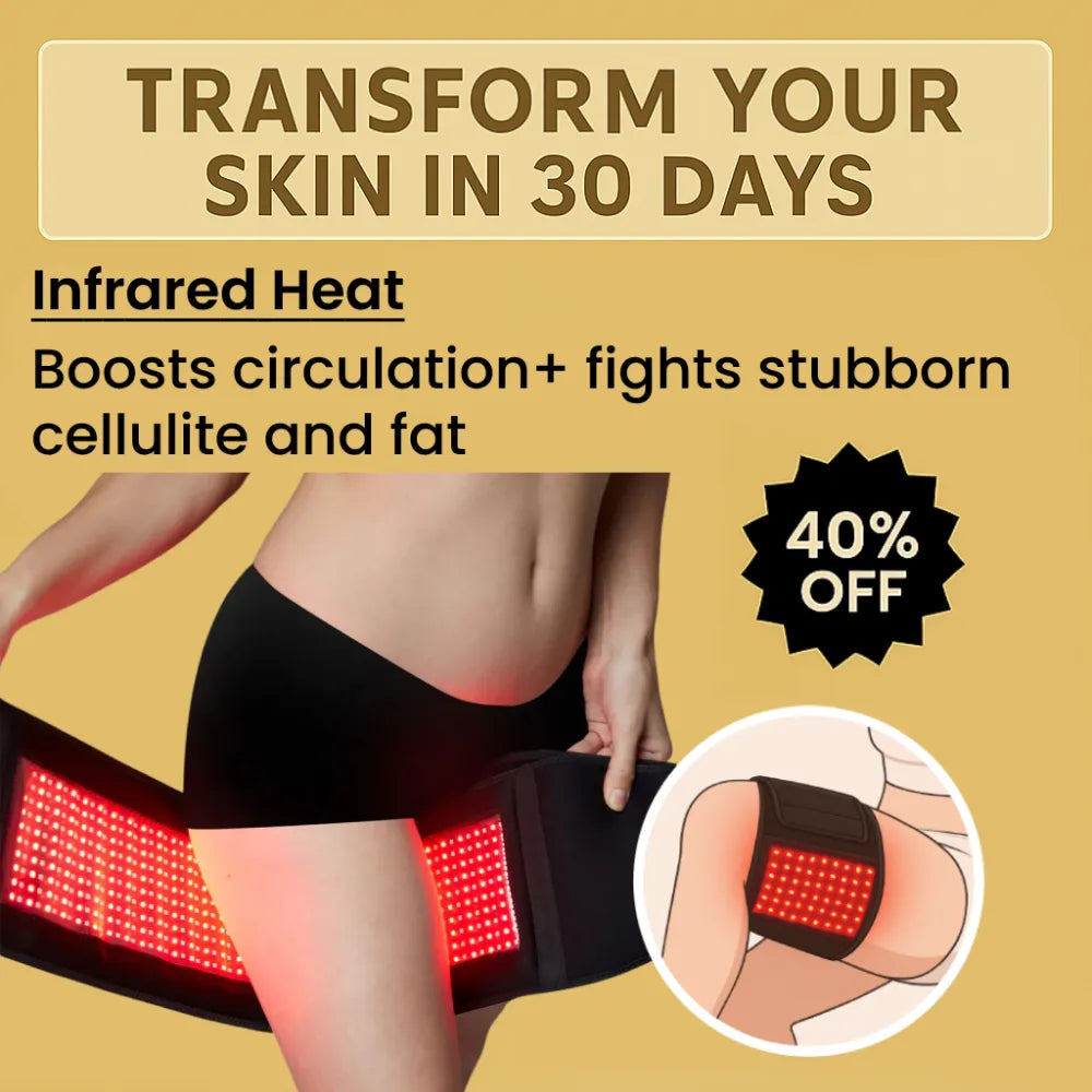 DermaLight™ Thigh Band