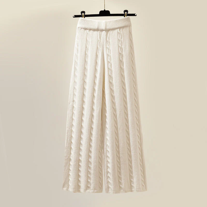 Marlene™ - Comfortable, cozy knitwear 3 pcs set