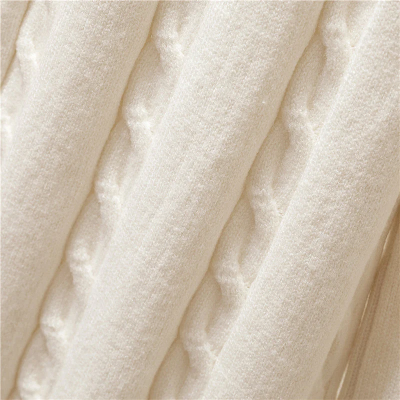 Marlene™ - Comfortable, cozy knitwear 3 pcs set