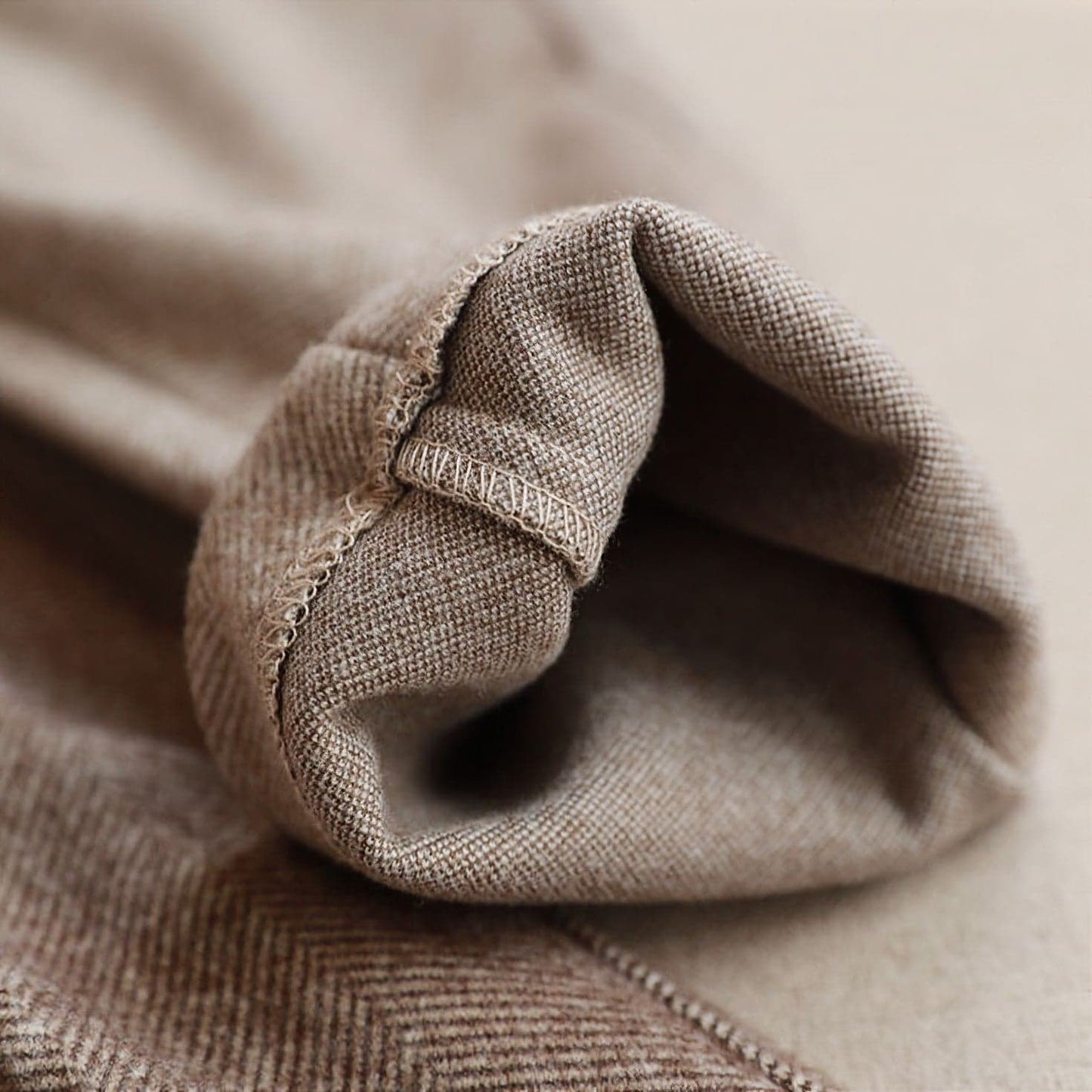 Sophia | Tailored Pants
