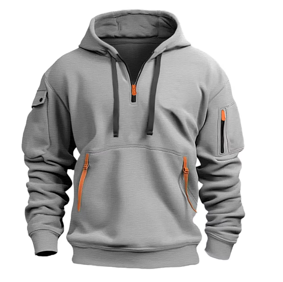 Thom™ | Comfortable Hoodie