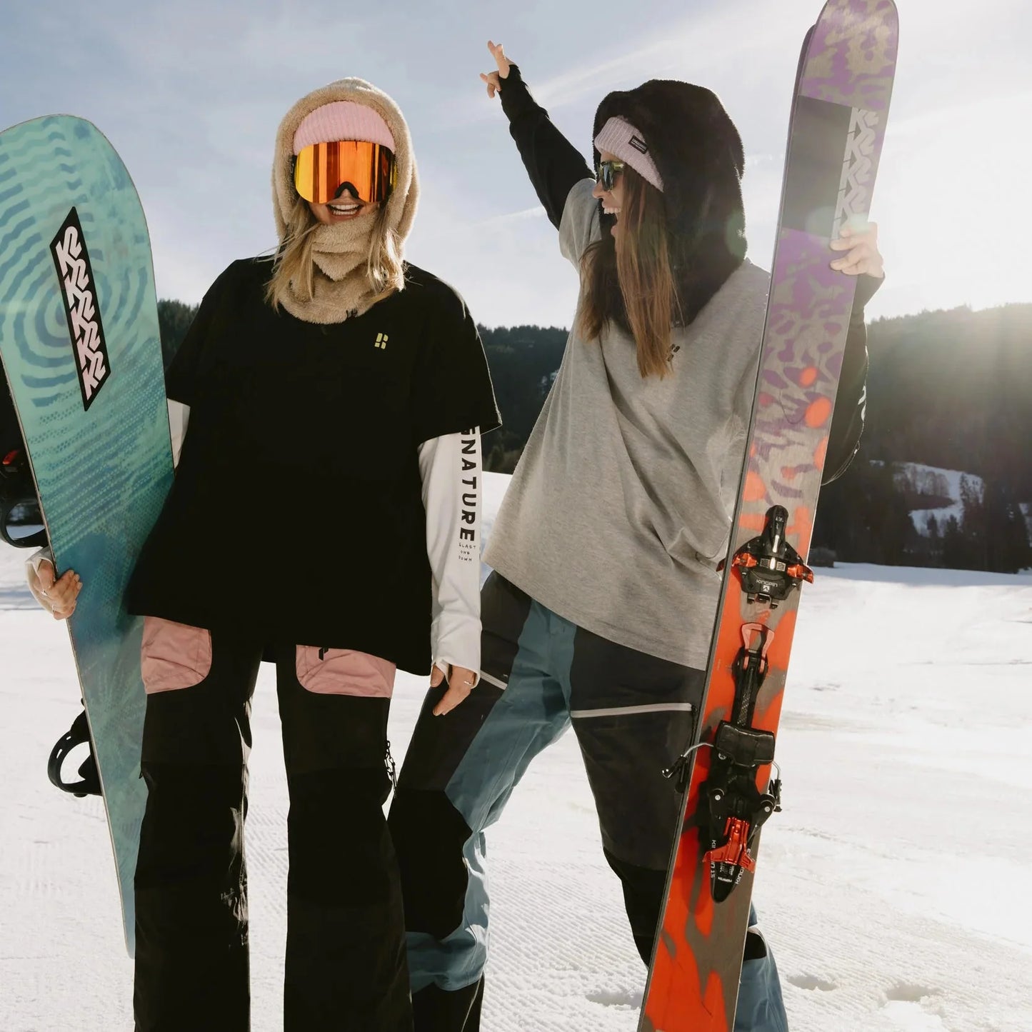 FrostGuard™ | Your Protection Against the Cold