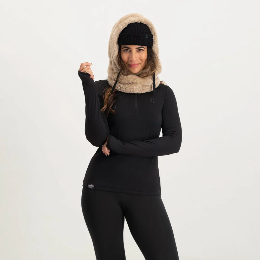 FrostGuard™ | Your Protection Against the Cold