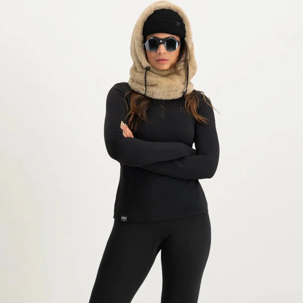 FrostGuard™ | Your Protection Against the Cold