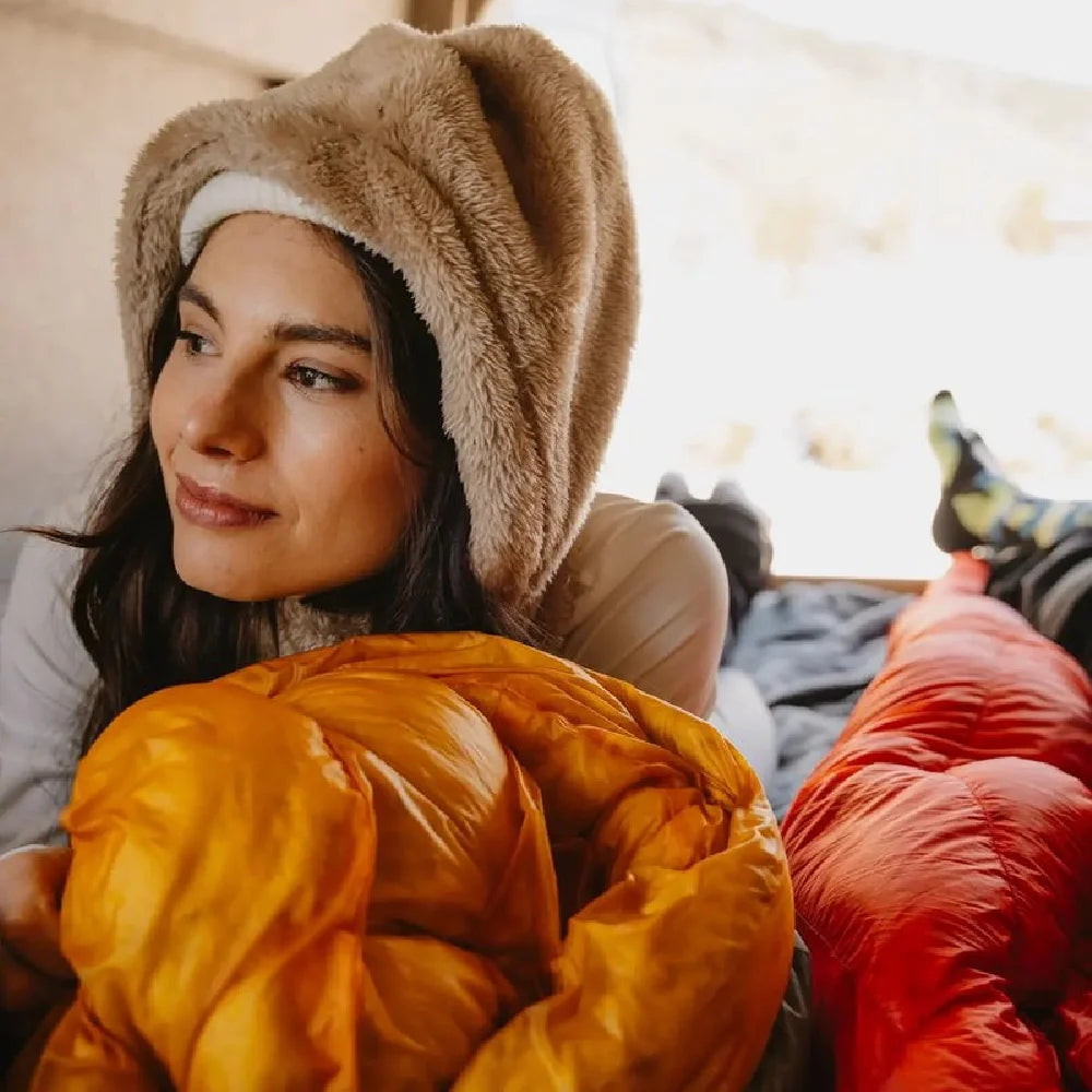 FrostGuard™ | Your Protection Against the Cold