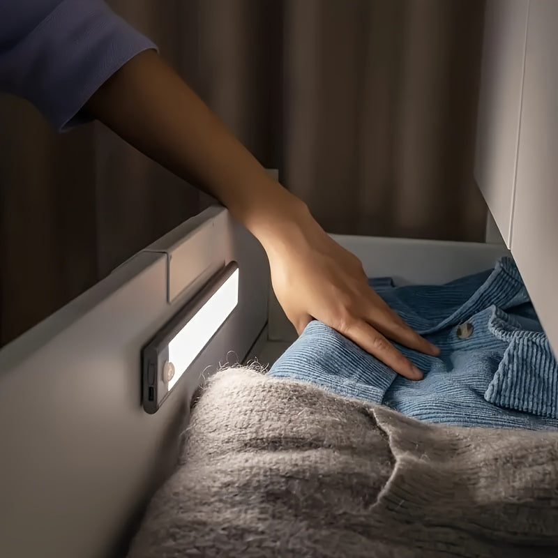 Lyvazza™ LED Motion Sensor Lights