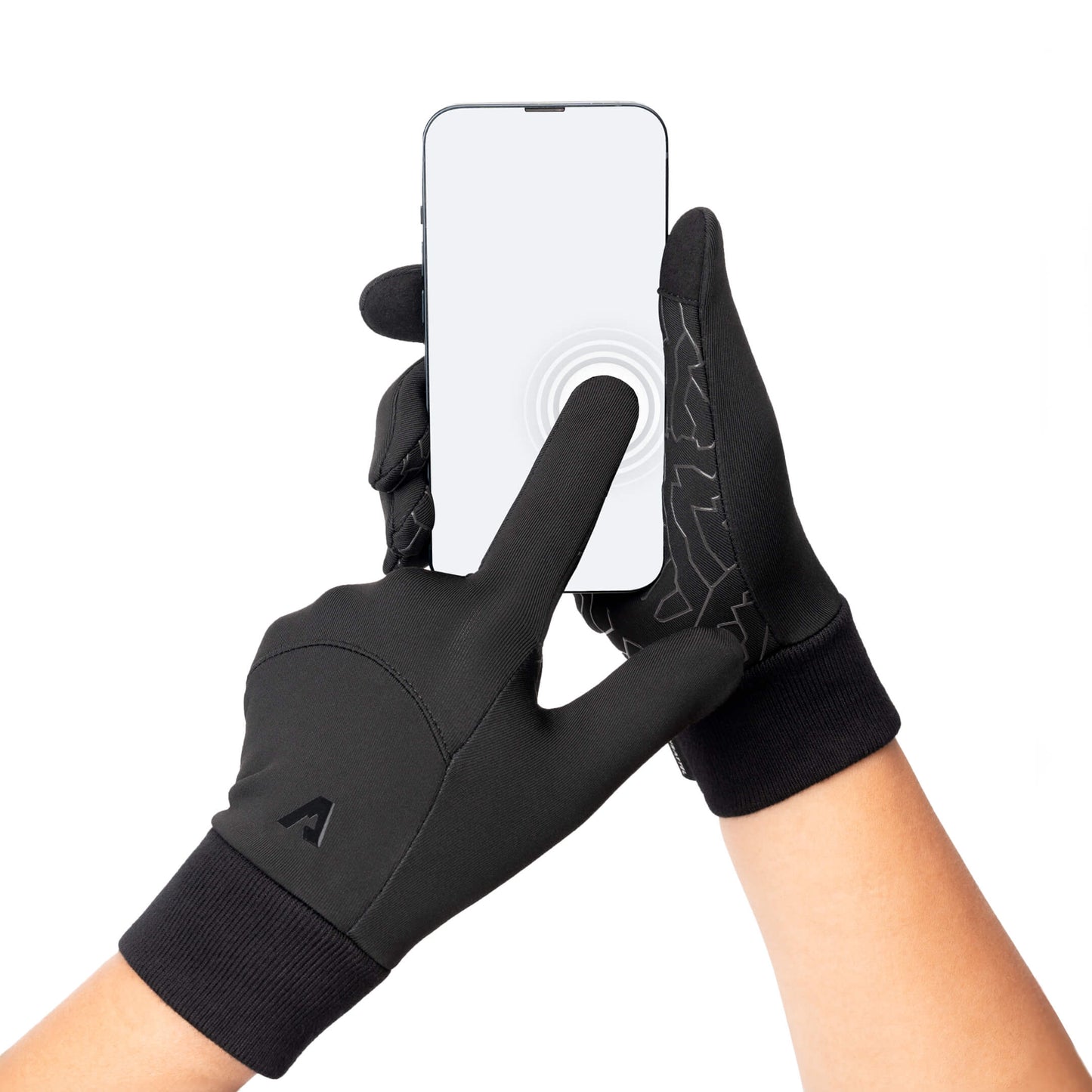 Premium Thermal Bike Gloves 2.0