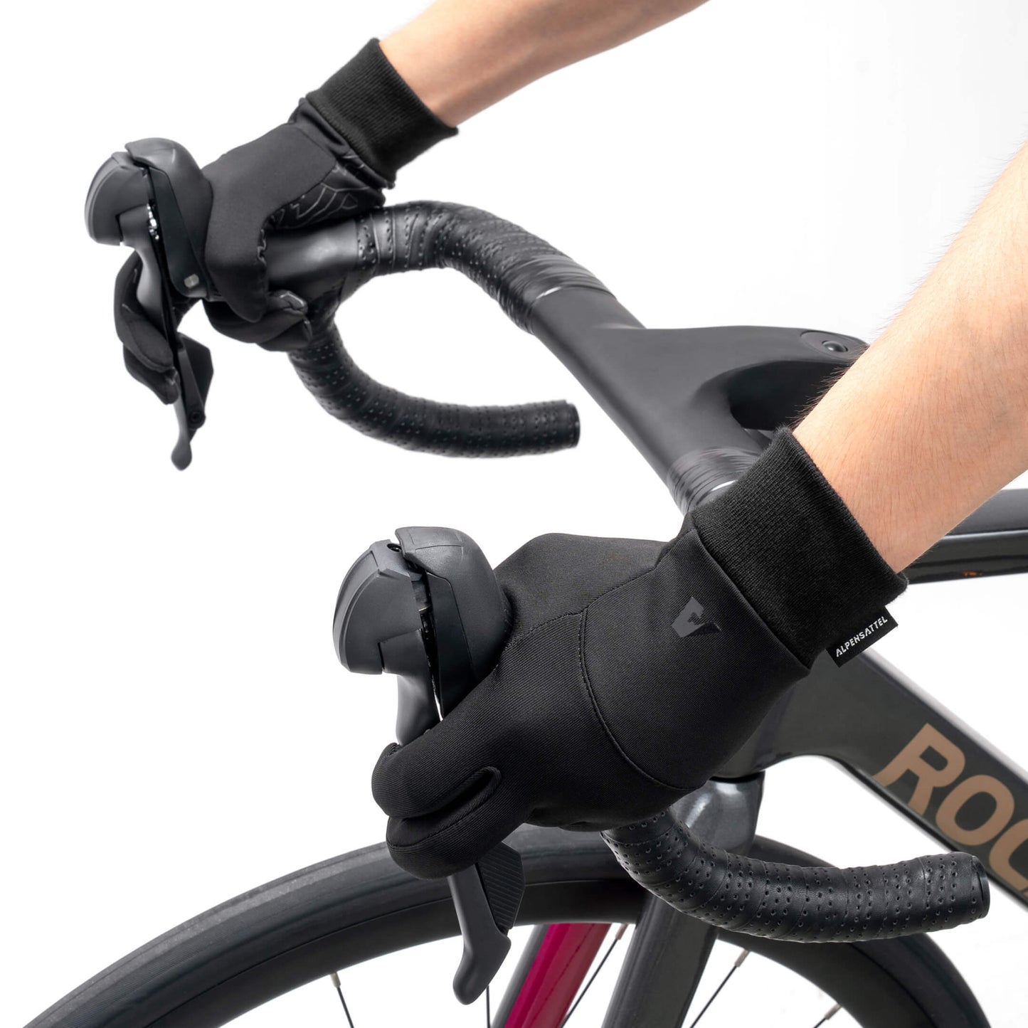 Premium Thermal Bike Gloves 2.0