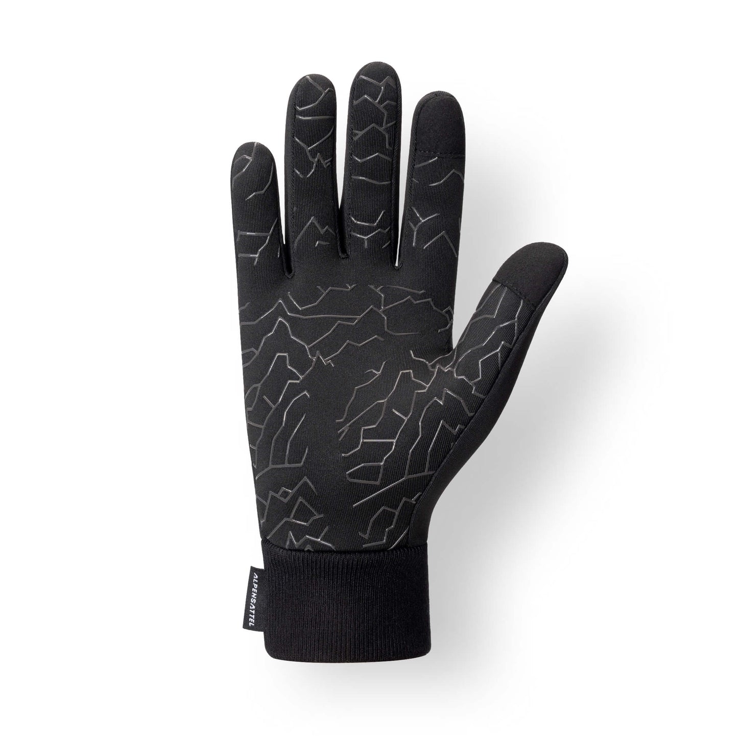 Premium Thermal Bike Gloves 2.0
