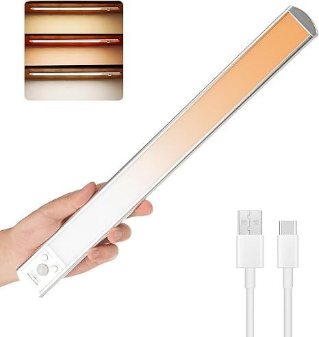 Lyvazza™ LED Motion Sensor Lights