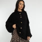 Lyvazza™ | Oversized Cardigan