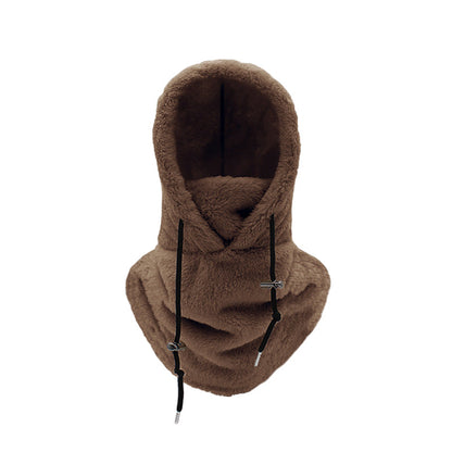 FrostGuard™ | Your Protection Against the Cold