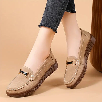 Lyvazza™ Loafers - Comfortable and Orthopedic