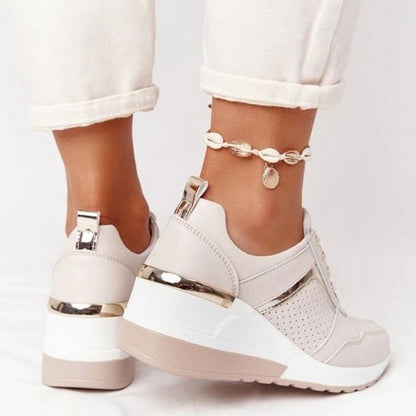 Eva - Elegant & Comfortable Shoes