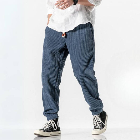 Shuki - Corduroy Pants