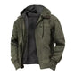 Wilhem™ - Elegant Jacket for Fall and Winter