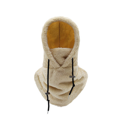 FrostGuard™ | Your Protection Against the Cold
