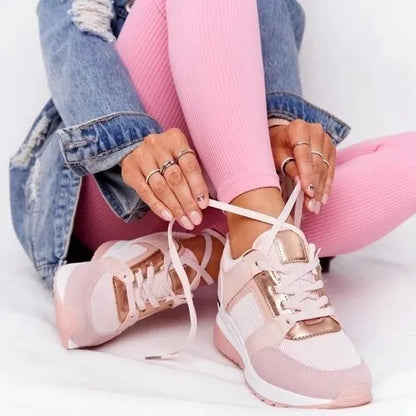 Eva - Elegant & Comfortable Shoes