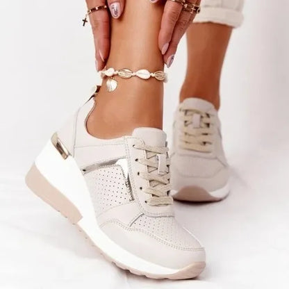Eva - Elegant & Comfortable Shoes