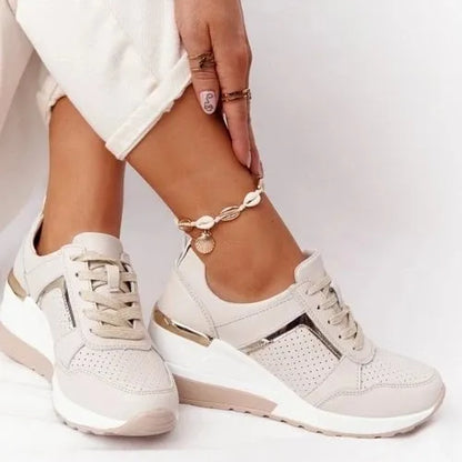 Eva - Elegant & Comfortable Shoes