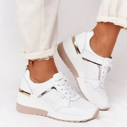 Eva - Elegant & Comfortable Shoes