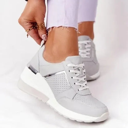Eva - Elegant & Comfortable Shoes