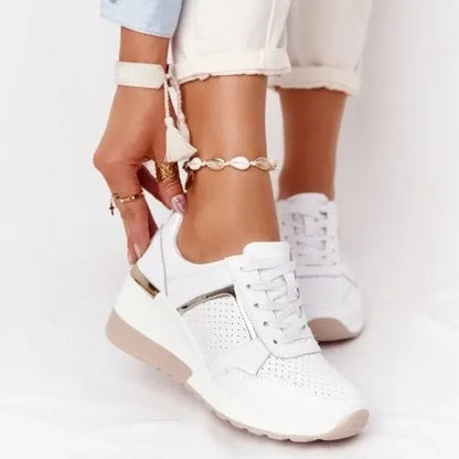 Eva - Elegant & Comfortable Shoes