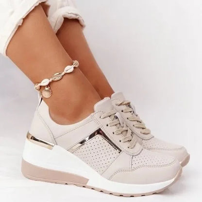 Eva - Elegant & Comfortable Shoes