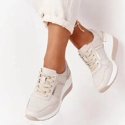 Eva - Elegant & Comfortable Shoes